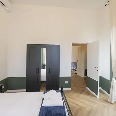 Barberini Grand Retreat With Terrace