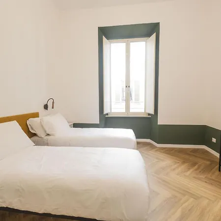 Apartment Barberini Grand Retreat With Terrace *