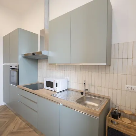 Apartment Barberini Grand Retreat With Terrace *