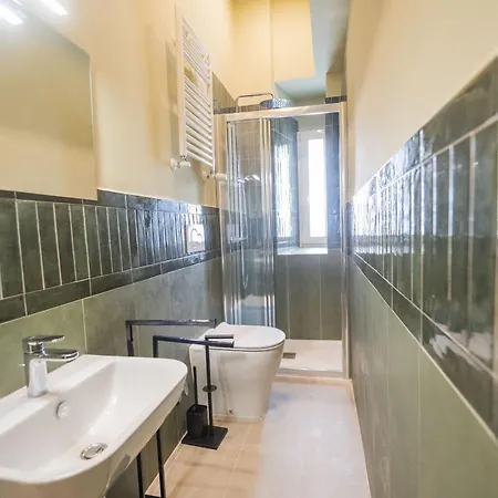 Barberini Grand Retreat With Terrace *