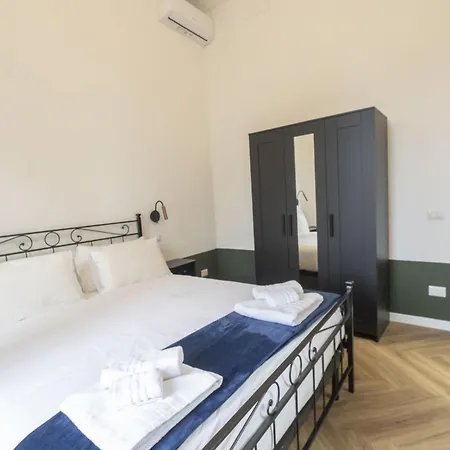 Barberini Grand Retreat With Terrace * Rome