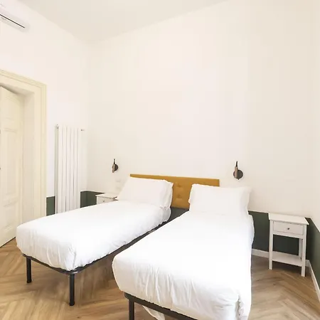 Barberini Grand Retreat With Terrace