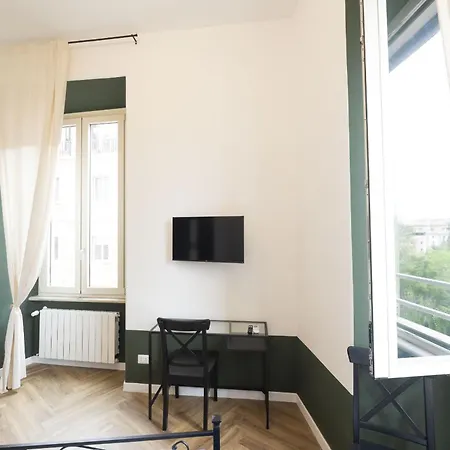 Apartamento Barberini Grand Retreat With Terrace *