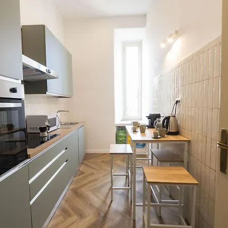 Apartment Barberini Grand Retreat With Terrace Rome
