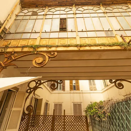 Apartment Barberini Grand Retreat With Terrace *