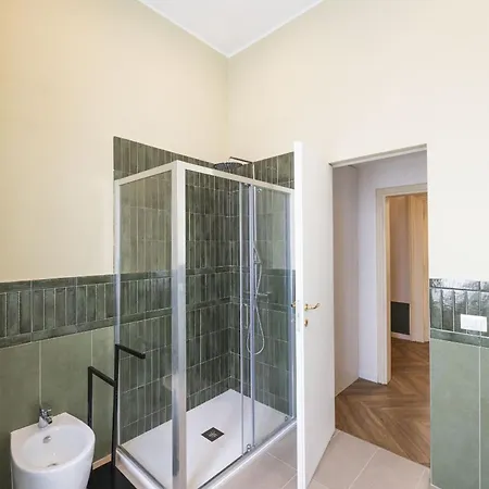 Apartamento Barberini Grand Retreat With Terrace *