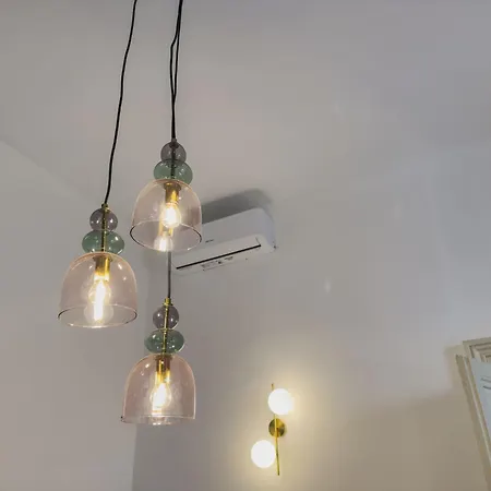 Barberini Grand Retreat With Terrace *