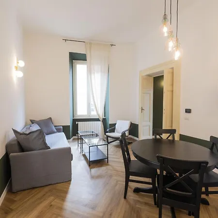 Barberini Grand Retreat With Terrace *