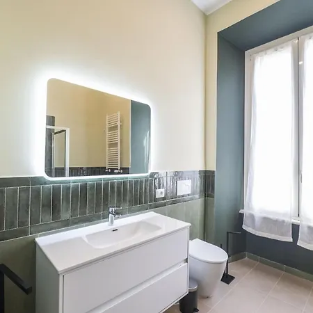 Barberini Grand Retreat With Terrace Rome