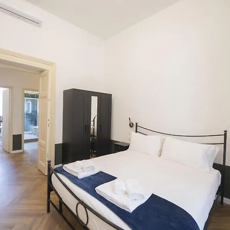 Barberini Grand Retreat With Terrace