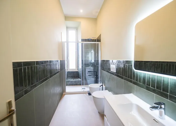 Barberini Grand Retreat With Terrace Διαμέρισμα