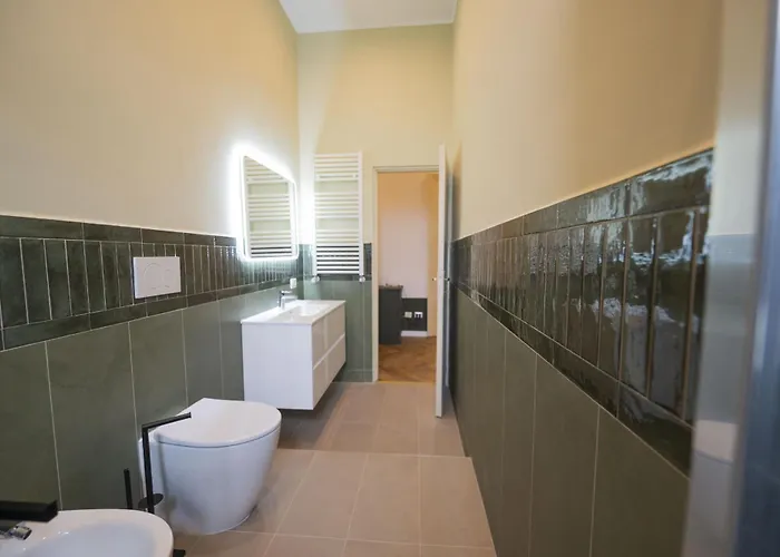 Barberini Grand Retreat With Terrace Διαμέρισμα