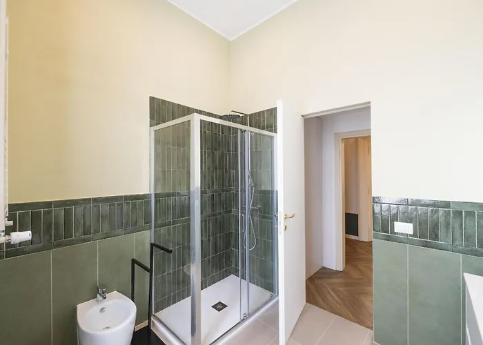 Διαμέρισμα Barberini Grand Retreat With Terrace *